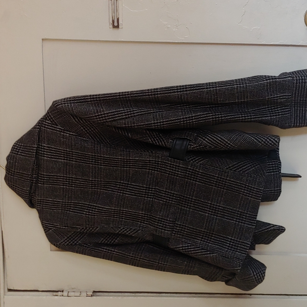 Wool Coat/ Jacket - image 6